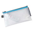 Picture of EXACOMPTA ZIP LOCK FOLDER 23 X 13CM (DL)